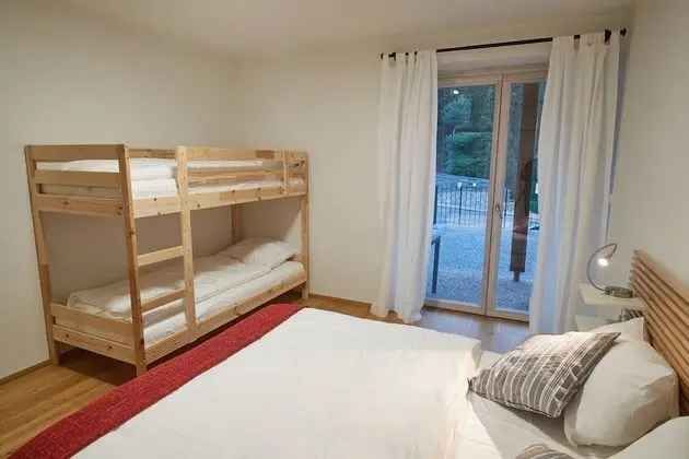 Apart Daire, 1 Yatak Odası (F)