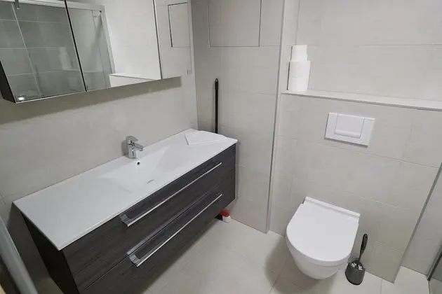 Apart Daire, 1 Yatak Odası (M)