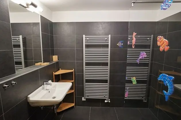Apart Daire, 2 Yatak Odası (D)