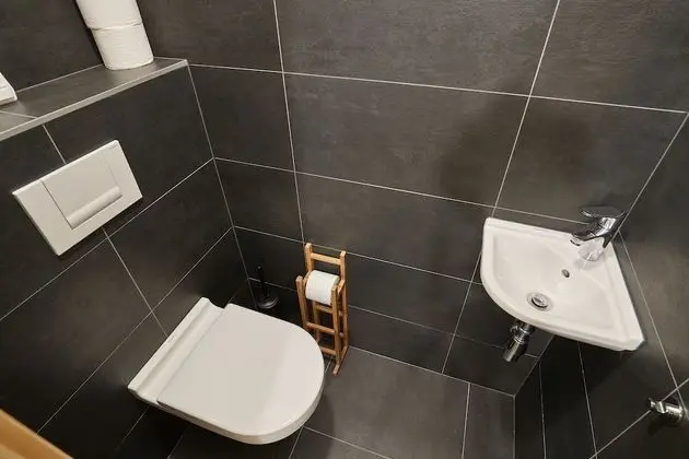 Apart Daire, 2 Yatak Odası (D)