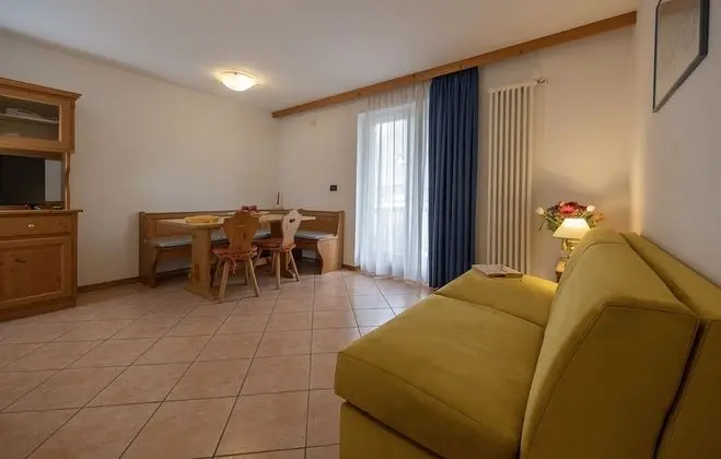 Apart Daire, 1 Yatak Odası