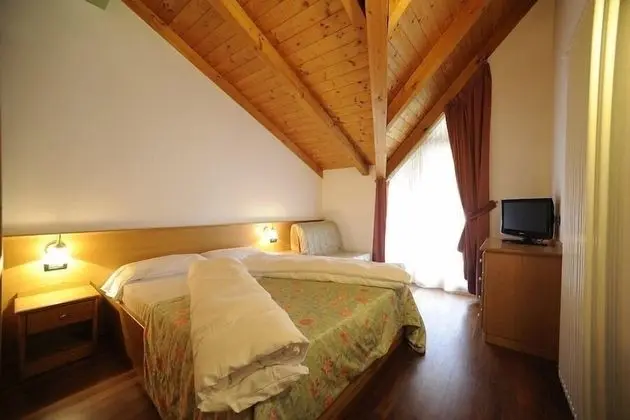 Apart Daire, 1 Yatak Odası (6pax)