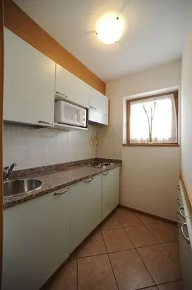 Apart Daire, 1 Yatak Odası (6pax)