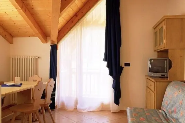 Apart Daire, 1 Yatak Odası (6pax)