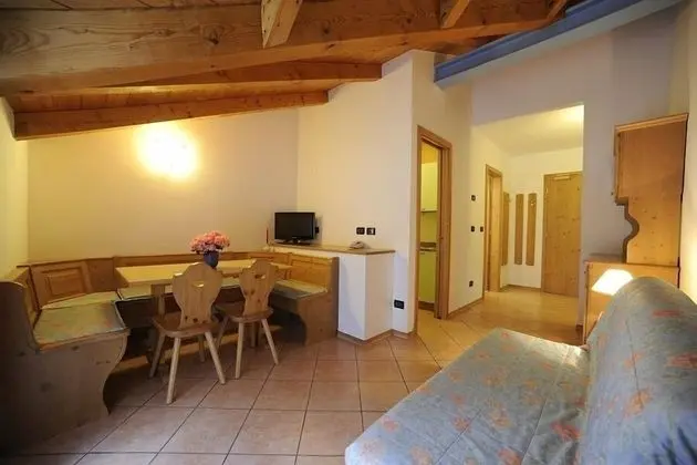 Apart Daire, 1 Yatak Odası (6pax)