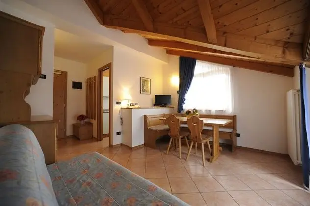 Apart Daire, 1 Yatak Odası (6pax)