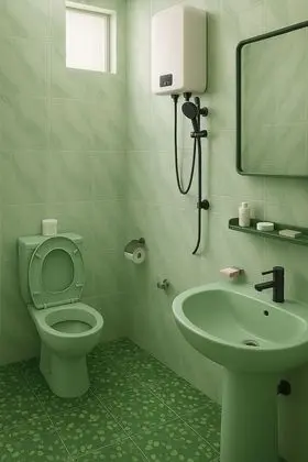 Banyo