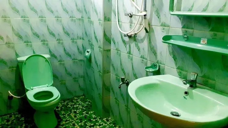 Banyo