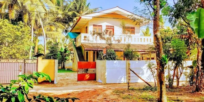 Economy Ev, 2 Yatak Odası, Balkon, Dağ Manzaralı