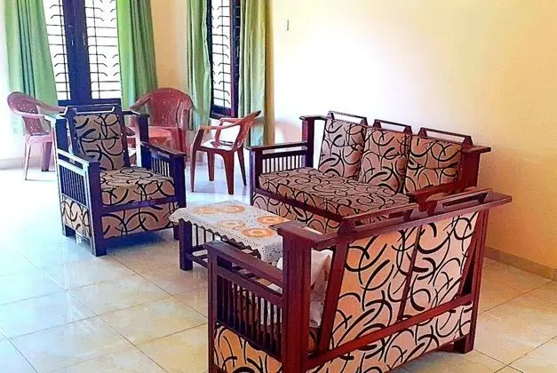 Economy Ev, 2 Yatak Odası, Balkon, Dağ Manzaralı