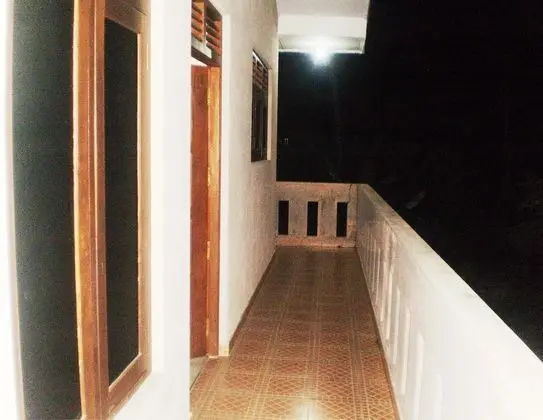 Economy Ev, 2 Yatak Odası, Balkon, Dağ Manzaralı