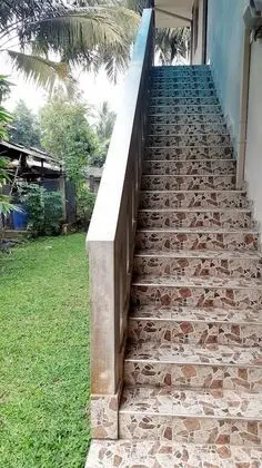 Odadan manzara