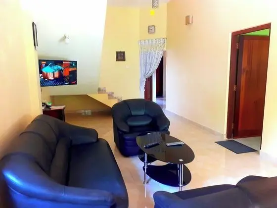 Oturma alanı