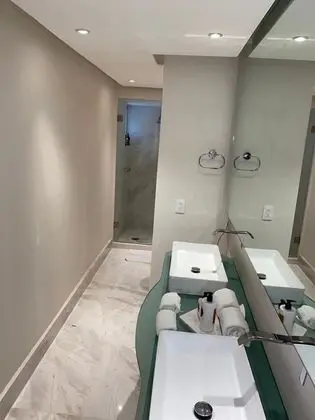 Süit, 1 En Büyük (King) Boy Yatak