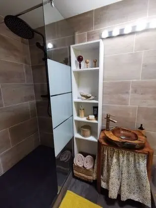 Superior Tek Büyük veya İki Ayrı Yataklı Oda