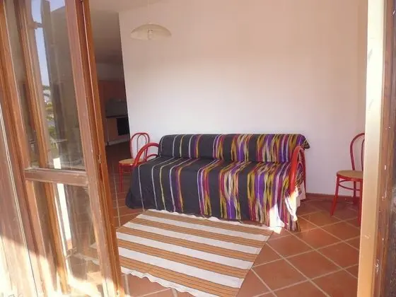 Apart Daire, Birden Çok Yatak (Camarinas)