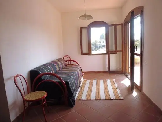 Apart Daire, Birden Çok Yatak (Camarinas)