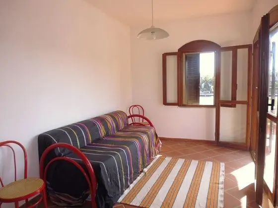 Apart Daire, Birden Çok Yatak (Camarinas)