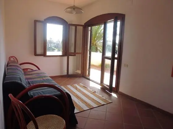 Apart Daire, Birden Çok Yatak (Camarinas)