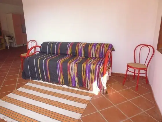 Apart Daire, Birden Çok Yatak (Camarinas)