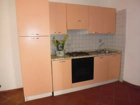 Apart Daire, Birden Çok Yatak (Camarinas)