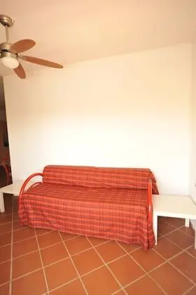Apart Daire, Birden Çok Yatak (Camarinas)