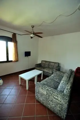Apart Daire, Birden Çok Yatak (Camarinas)
