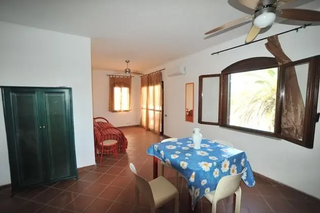 Apart Daire, Birden Çok Yatak (Camarinas)