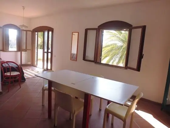 Apart Daire, Birden Çok Yatak (Camarinas)