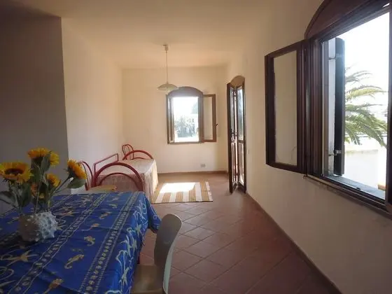 Apart Daire, Birden Çok Yatak (Camarinas)