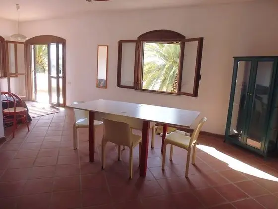 Apart Daire, Birden Çok Yatak (Camarinas)