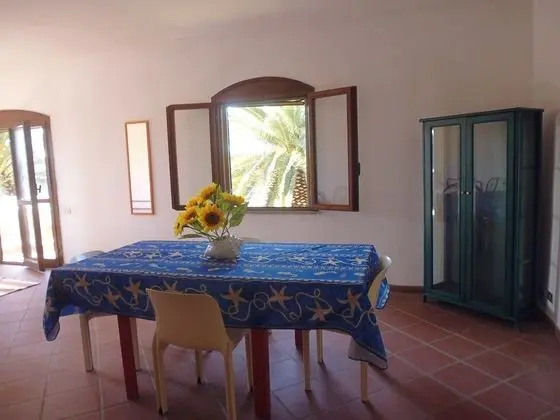 Apart Daire, Birden Çok Yatak (Camarinas)