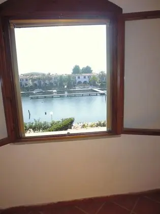 Apart Daire, Birden Çok Yatak (Camarinas)