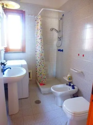 Apart Daire, Birden Çok Yatak (Camarinas)