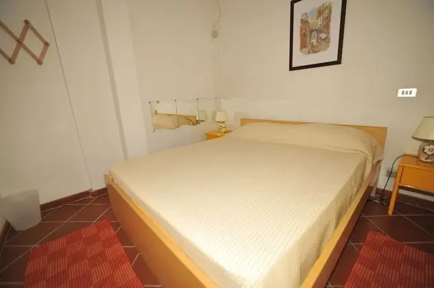 Apart Daire, Havuz Kullanımı (Bricola)