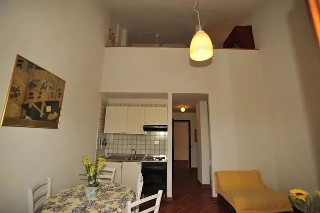 Apart Daire, Havuz Kullanımı (Bricola)