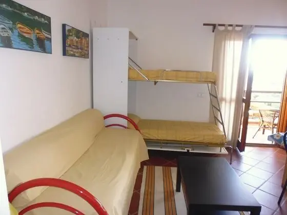 Apart Daire (Sestante)