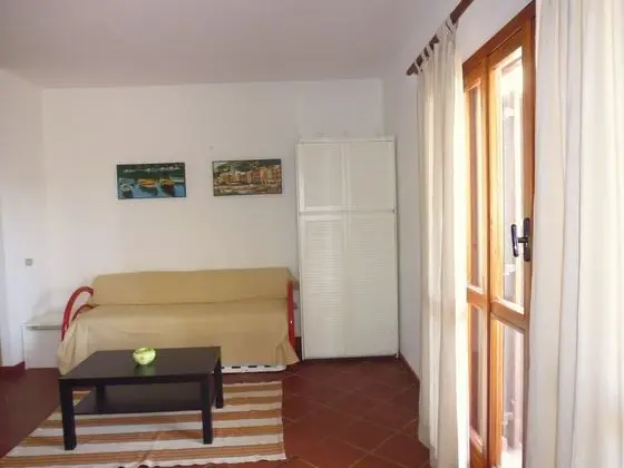 Apart Daire (Sestante)