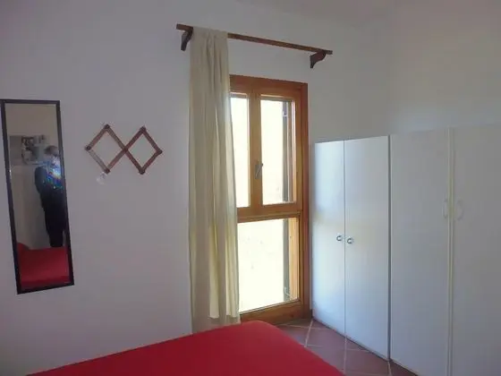 Apart Daire (Sestante)