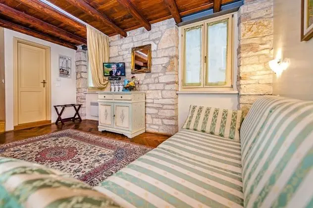 Standard Apart Daire, 1 Yatak Odası