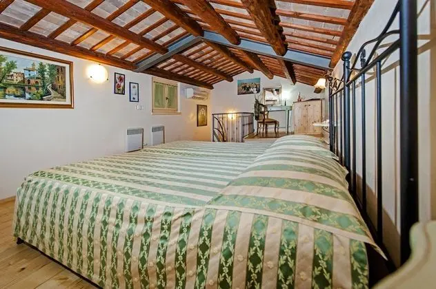 Standard Apart Daire, 1 Yatak Odası