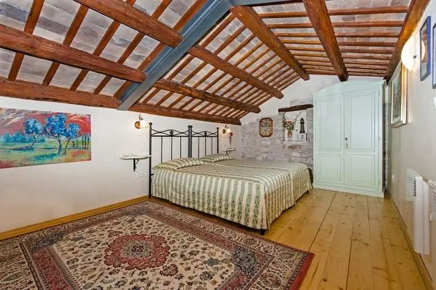 Standard Apart Daire, 1 Yatak Odası