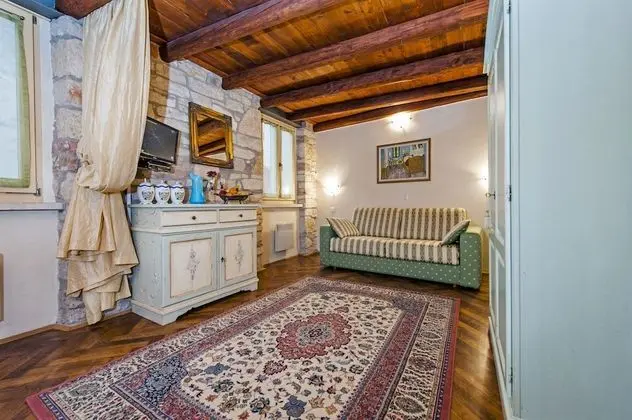 Standard Apart Daire, 1 Yatak Odası