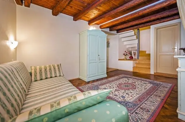 Standard Apart Daire, 1 Yatak Odası