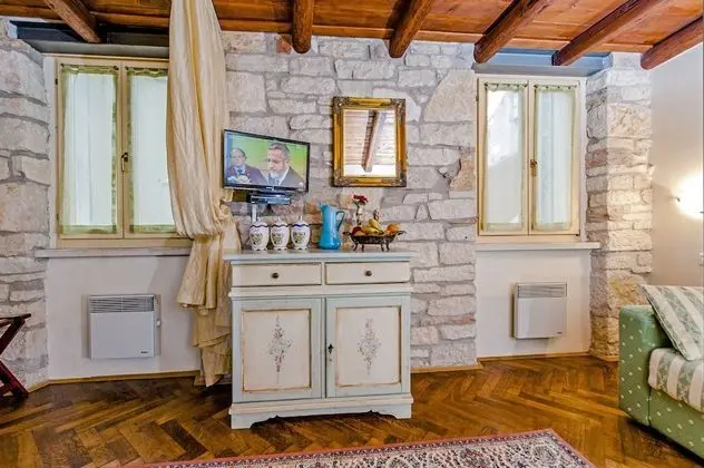 Standard Apart Daire, 1 Yatak Odası