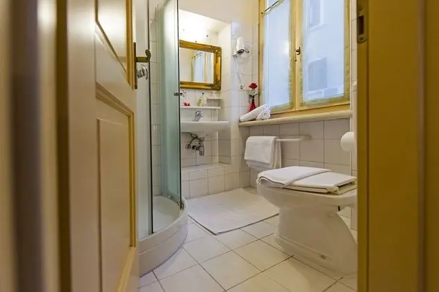 Standard Apart Daire, 1 Yatak Odası