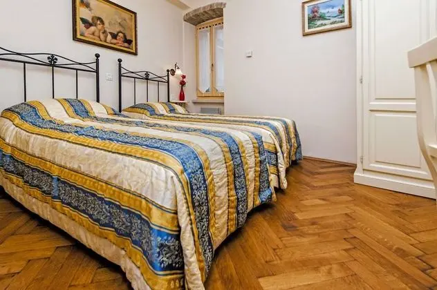 Standard Apart Daire, 1 Yatak Odası, Deniz Manzaralı