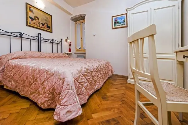 Standard Apart Daire, 1 Yatak Odası, Deniz Manzaralı