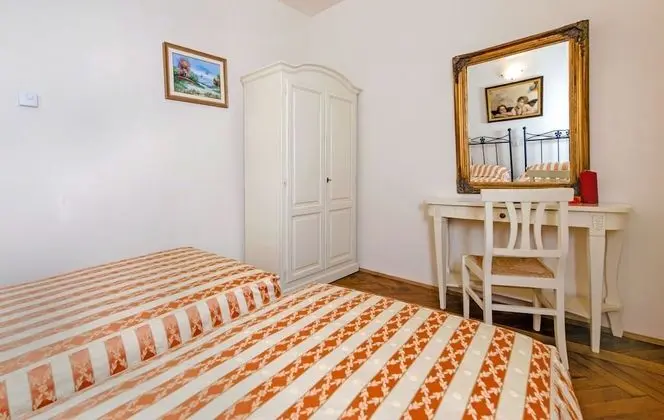 Standard Apart Daire, 1 Yatak Odası, Deniz Manzaralı