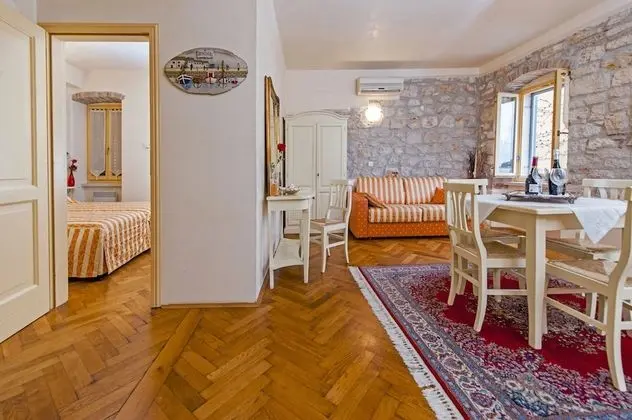 Standard Apart Daire, 1 Yatak Odası, Deniz Manzaralı